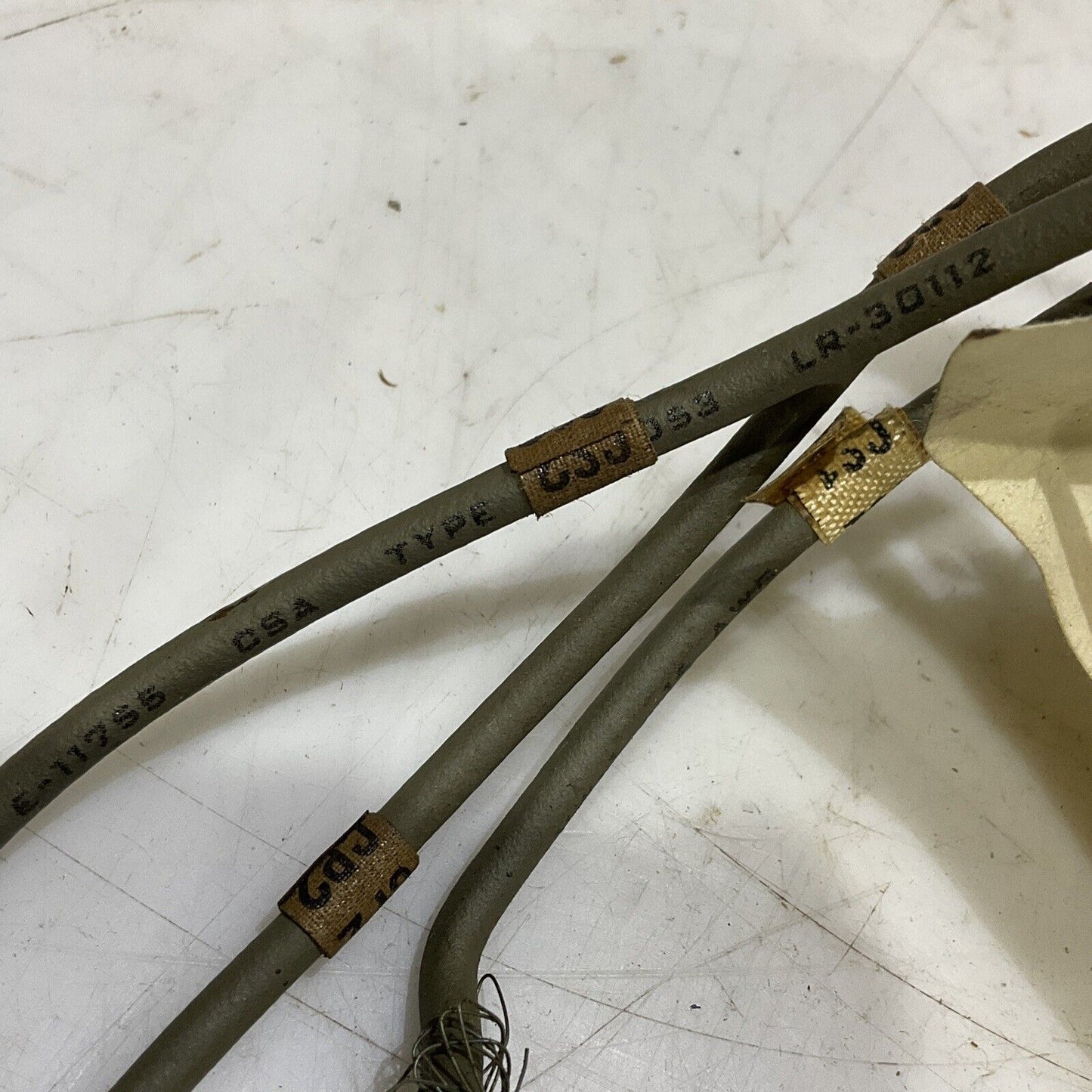 P&H HARNISCHFEGER 971E631 STATOR ASSEMBLY 373
