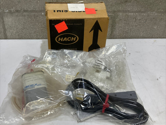 HACH CHEMICAL CO 3105200 INSTALLATION ANALYZE KIT 373