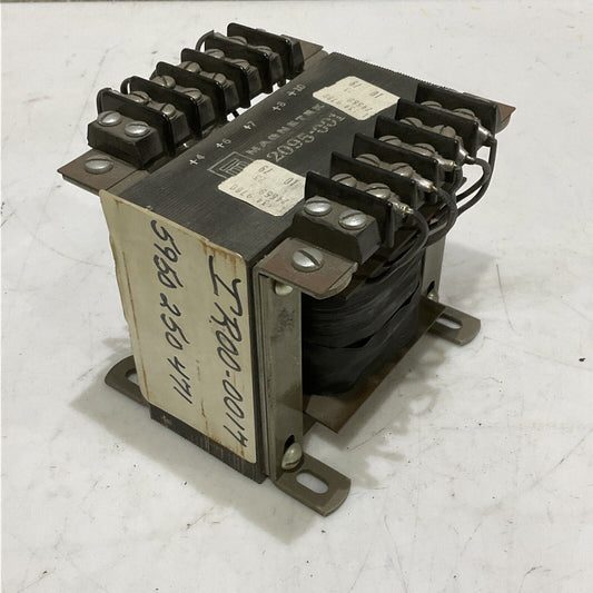 MAGNETEK 2095-001 TRANSFORMER 373