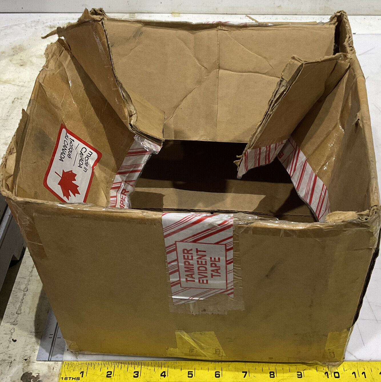 LYNGSOE SYSTEMS 600219 REV 0-0 PR34X-IO IBM EXPANDER CBL200 ASSEMBLY 881