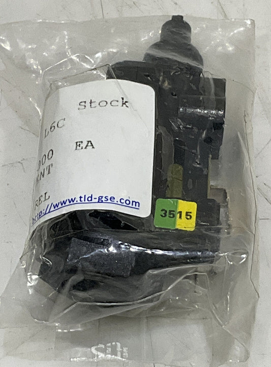 TLD 4233381-301 ROUND SWITCH SPRING ADJUSTMENT 881