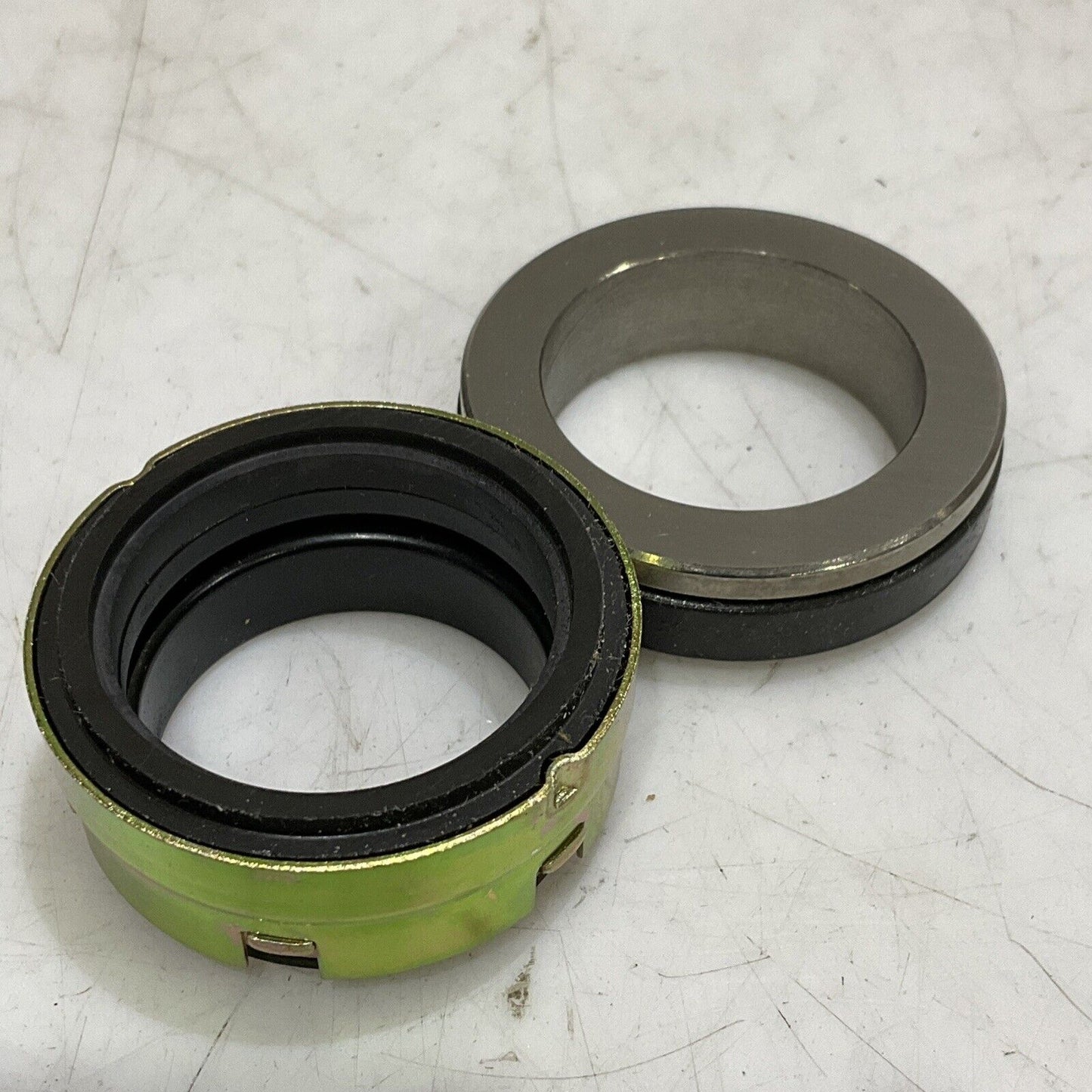 JOHN CRANE FSP 8056 BP868 SEAL PACKING SIZE 1.250”  TYPE 1  373