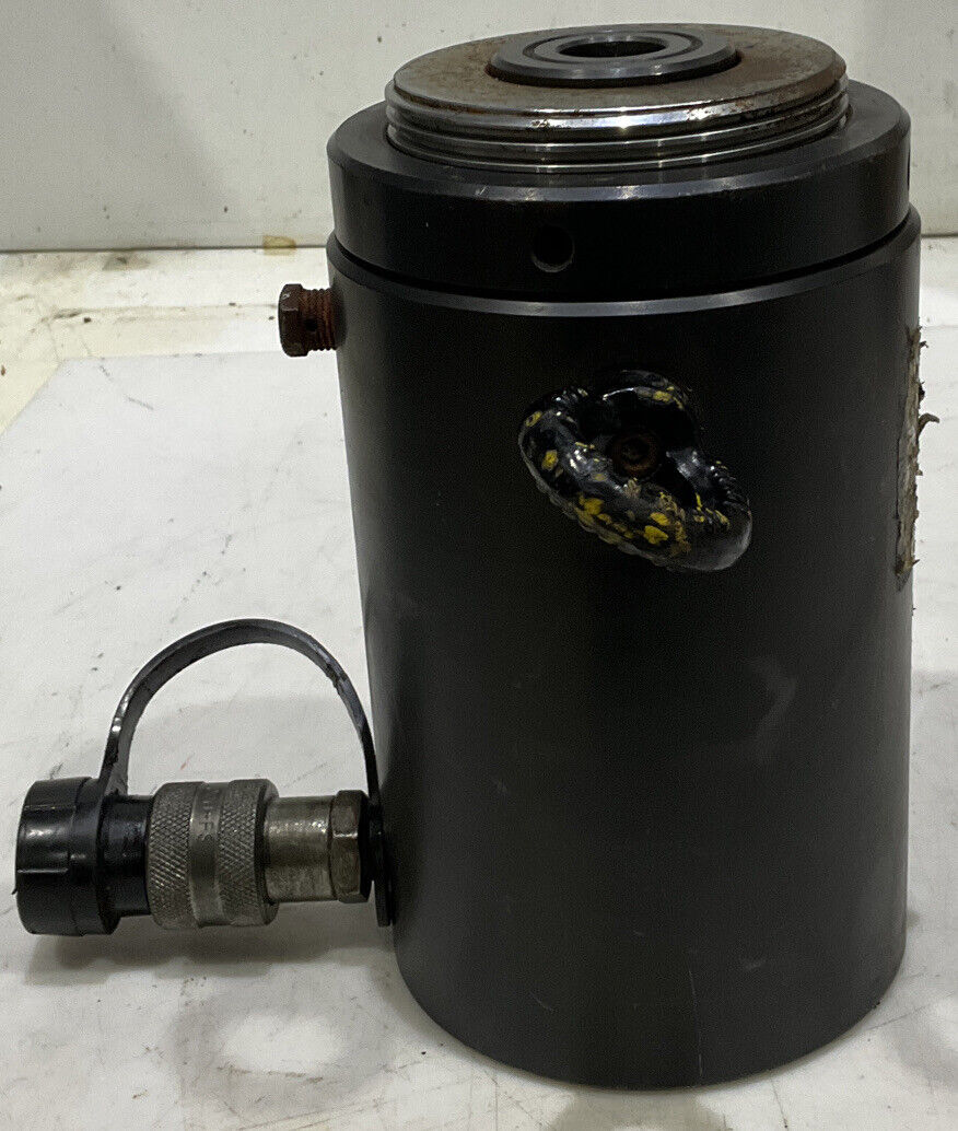 HEBE ZONE 100MM 50 TON HYDRAULIC RAM 881