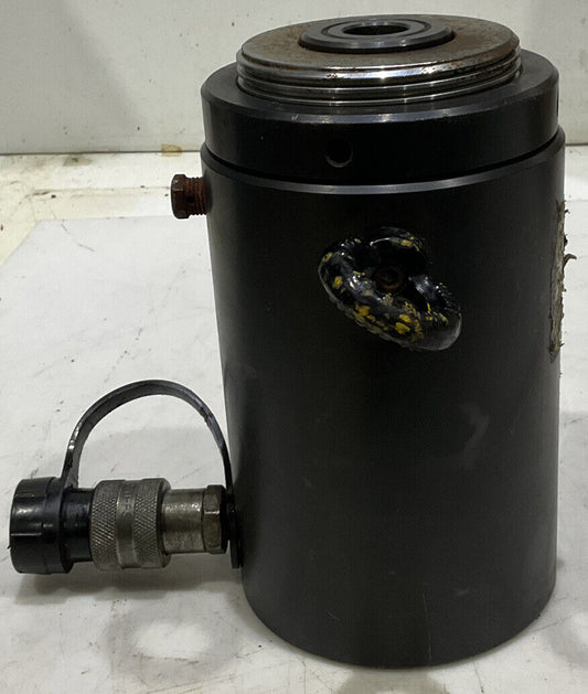 HEBE ZONE 100MM 50 TON HYDRAULIC RAM 881