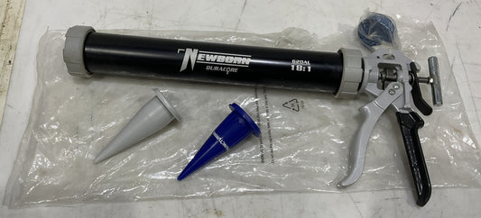 NEWBORN DURACORE 620AL 18:1 CAULK GUN 881