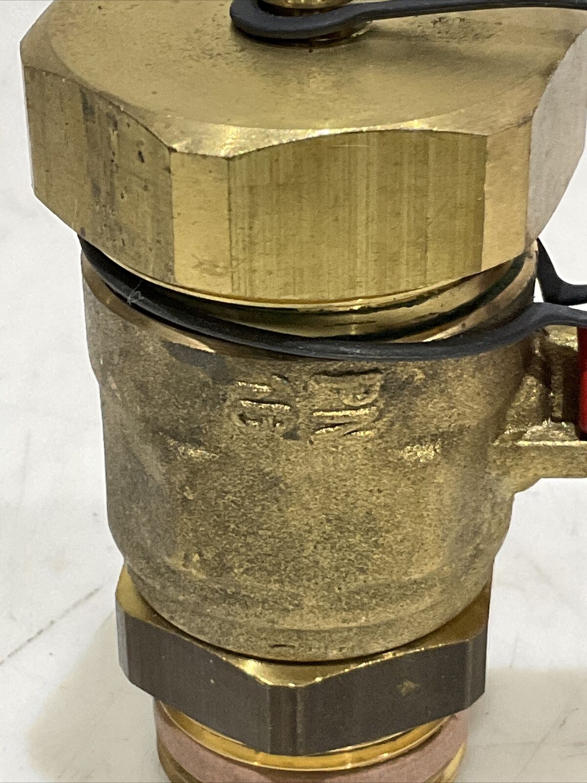 OVENTROP 151UGB OV PN 16 VALVE 881