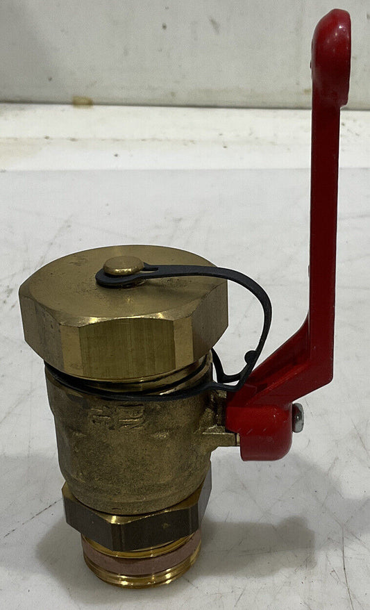 OVENTROP 151UGB OV PN 16 VALVE 881