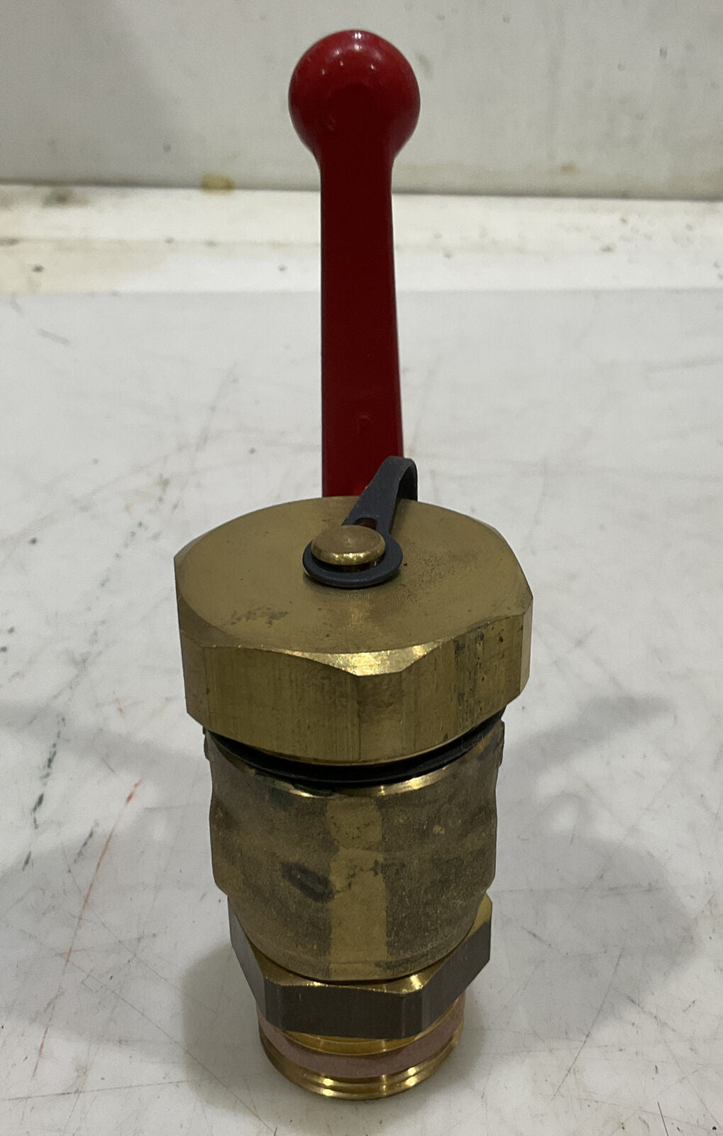 OVENTROP 151UGB OV PN 16 VALVE 881