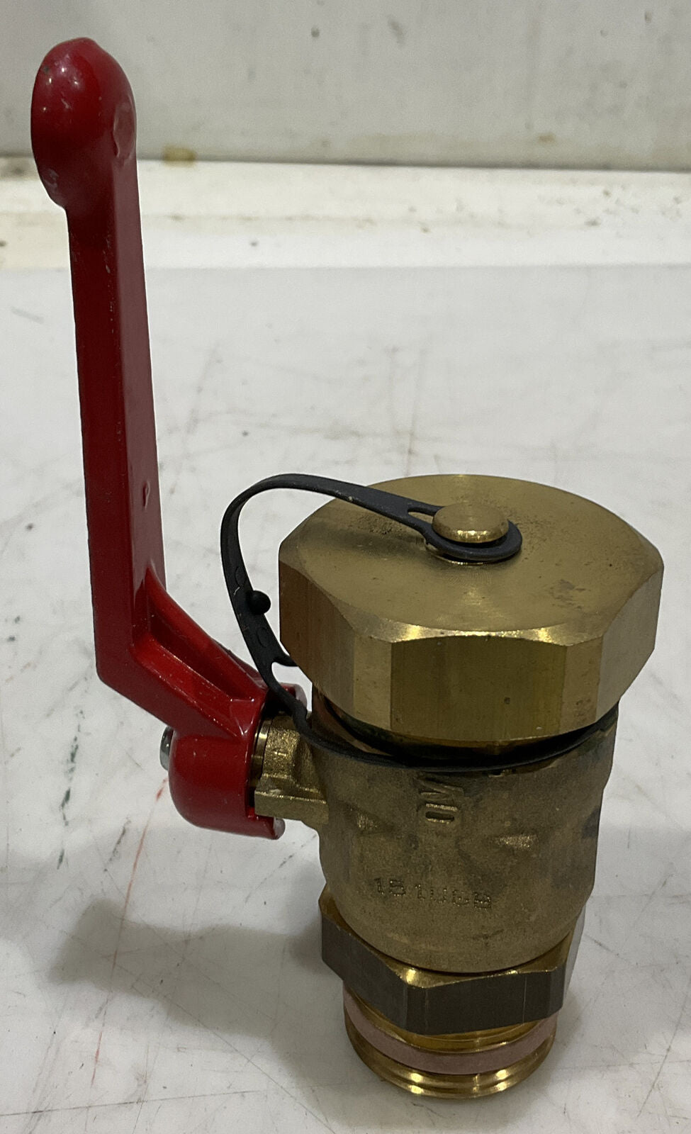 OVENTROP 151UGB OV PN 16 VALVE 881