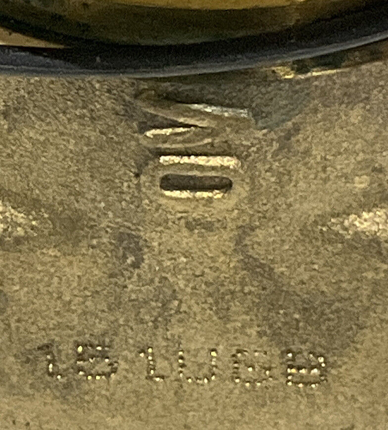 OVENTROP 151UGB OV PN 16 VALVE 881