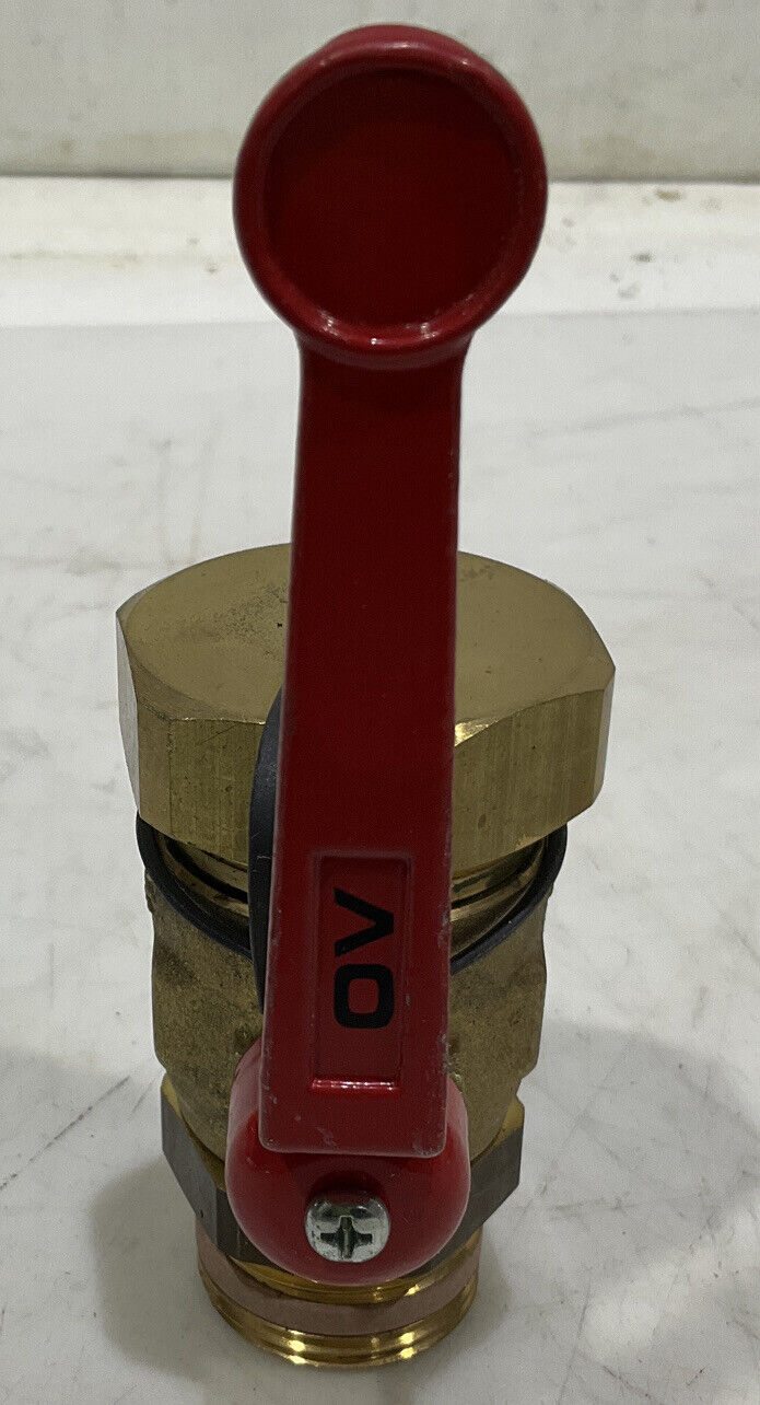 OVENTROP 151UGB OV PN 16 VALVE 881