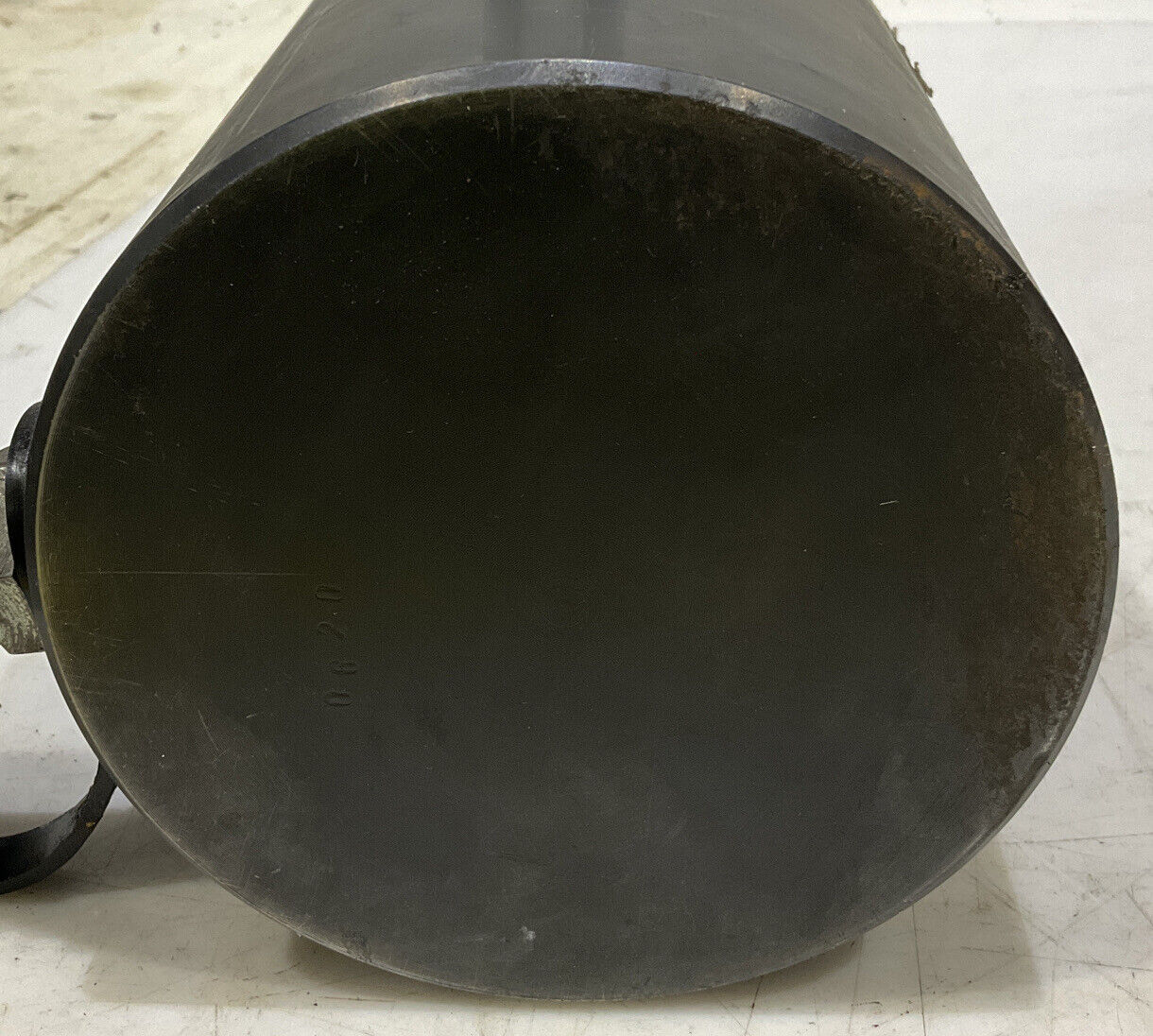 HEBE ZONE 100MM 50 TON HYDRAULIC RAM 881