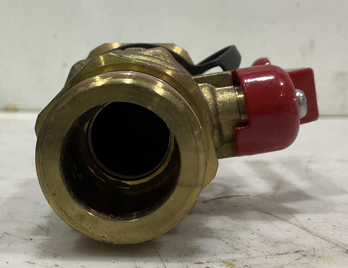 OVENTROP 151UGB OV PN 16 VALVE 881