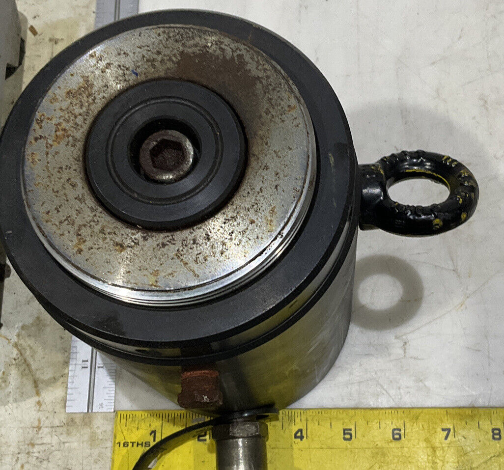HEBE ZONE 100MM 50 TON HYDRAULIC RAM 881