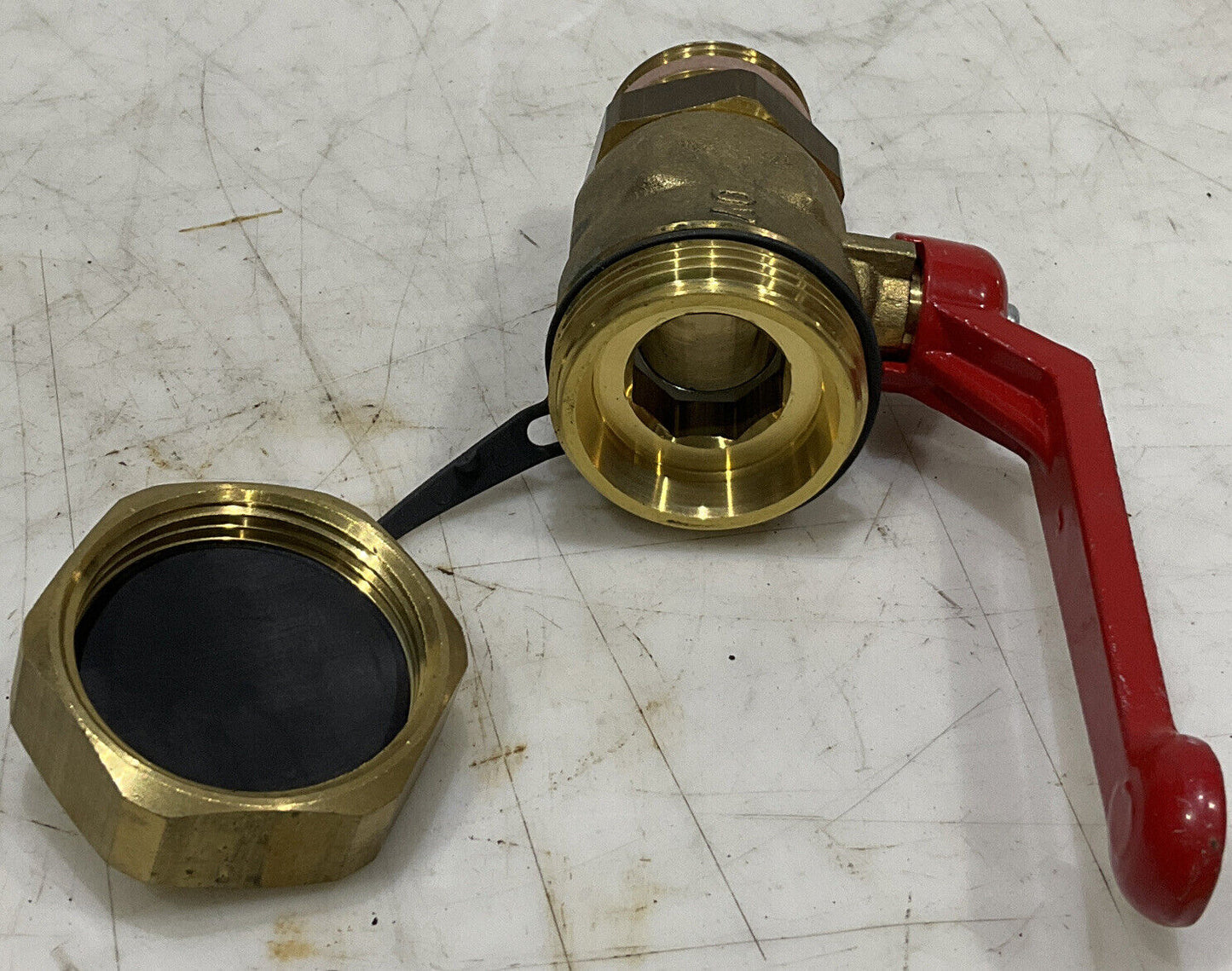 OVENTROP 151UGB OV PN 16 VALVE 881