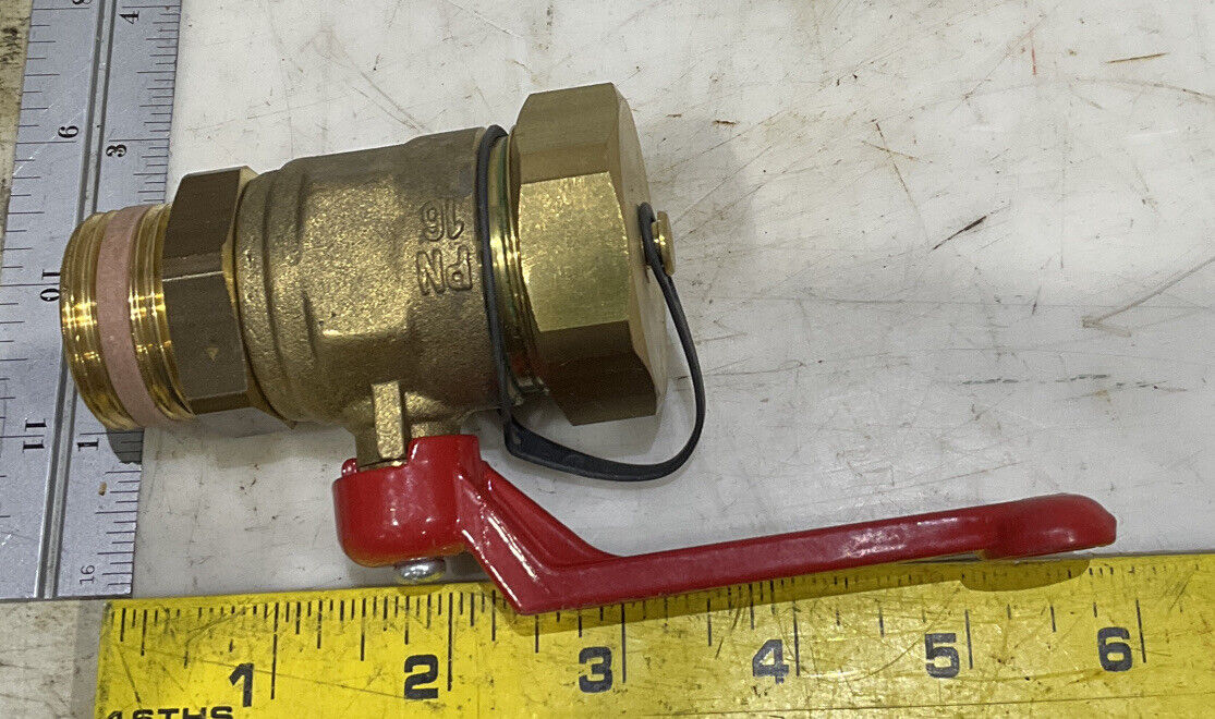 OVENTROP 151UGB OV PN 16 VALVE 881