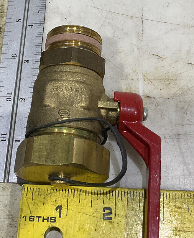 OVENTROP 151UGB OV PN 16 VALVE 881