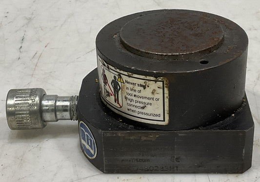 ITH BOLTING HTGD480283P1 TENSIONING CYLINDER 881