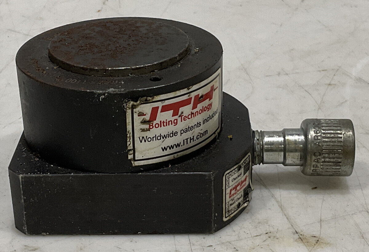 ITH BOLTING HTGD480283P1 TENSIONING CYLINDER 881