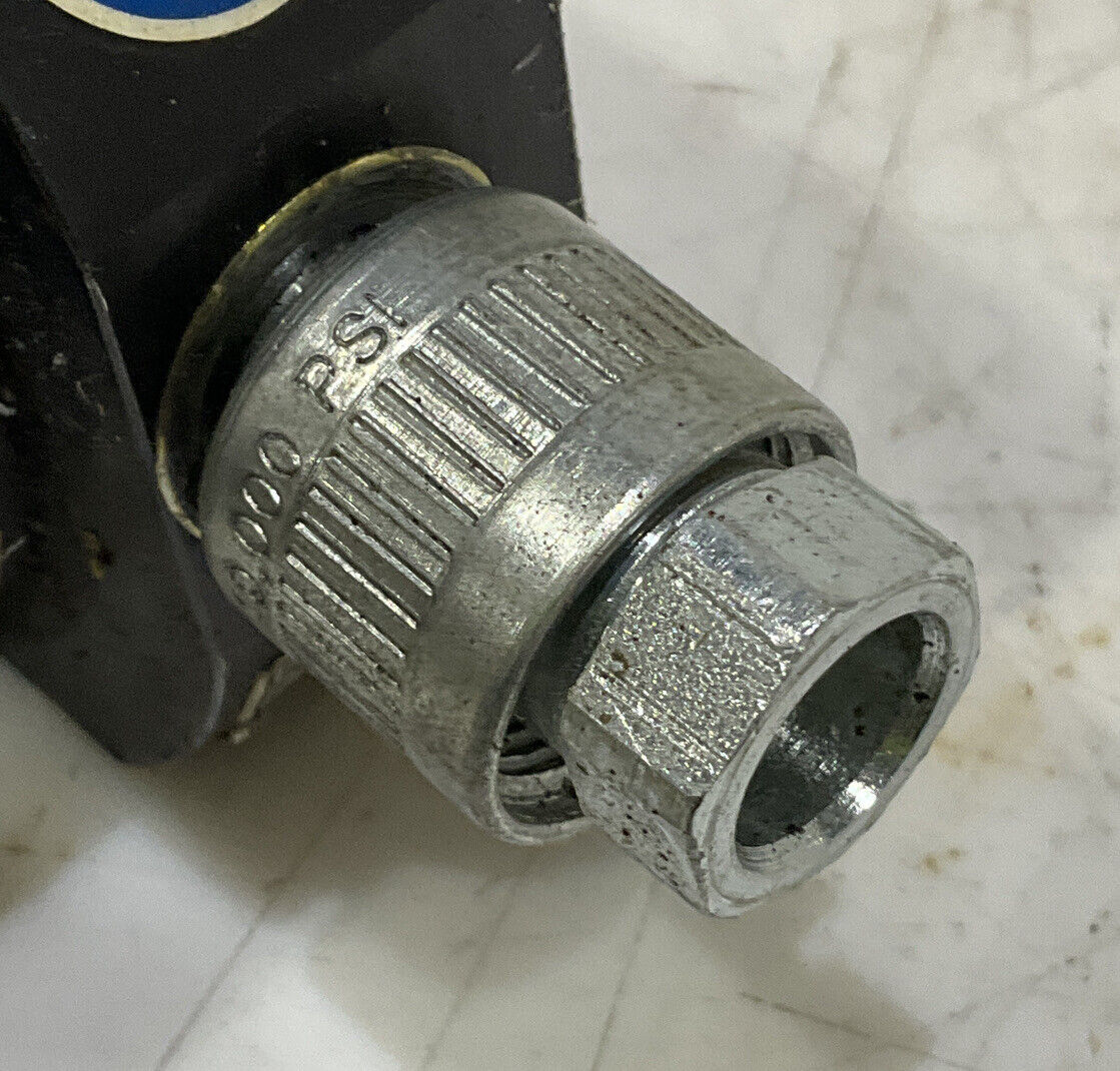 ITH BOLTING HTGD480283P1 TENSIONING CYLINDER 881