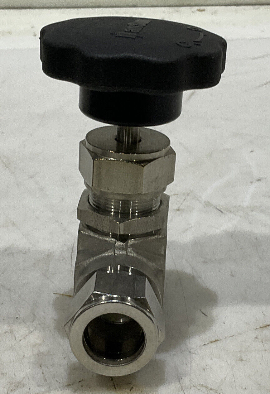 HANSUN S-LOK SNV4-S-12T-S6 SUPERLOK BONNET NEEDLE VALVE 881