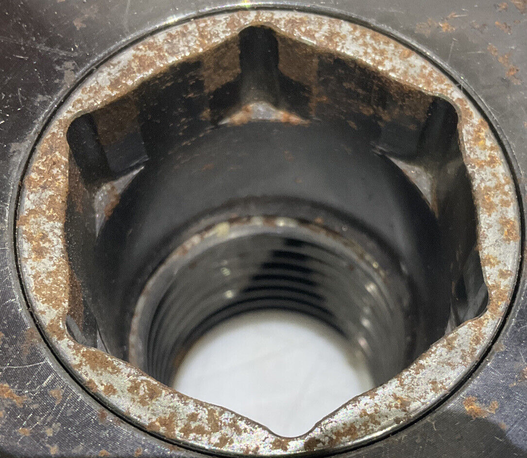 ITH BOLTING M36X4 1BSD101165P2 TENSIONING CYLINDER 881