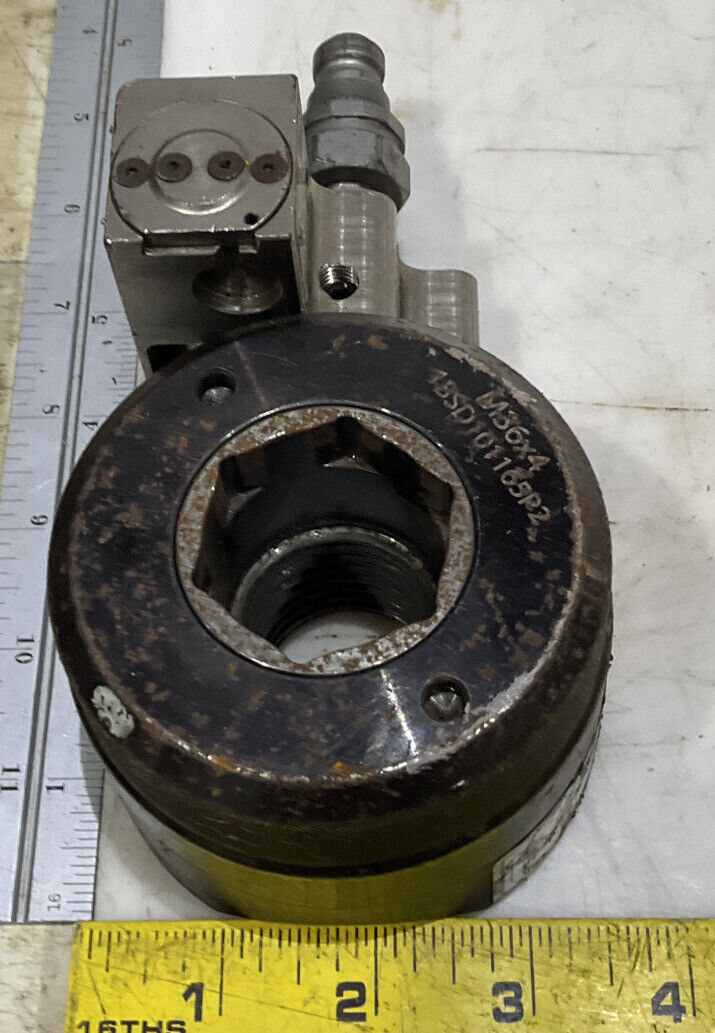 ITH BOLTING M36X4 1BSD101165P2 TENSIONING CYLINDER 881