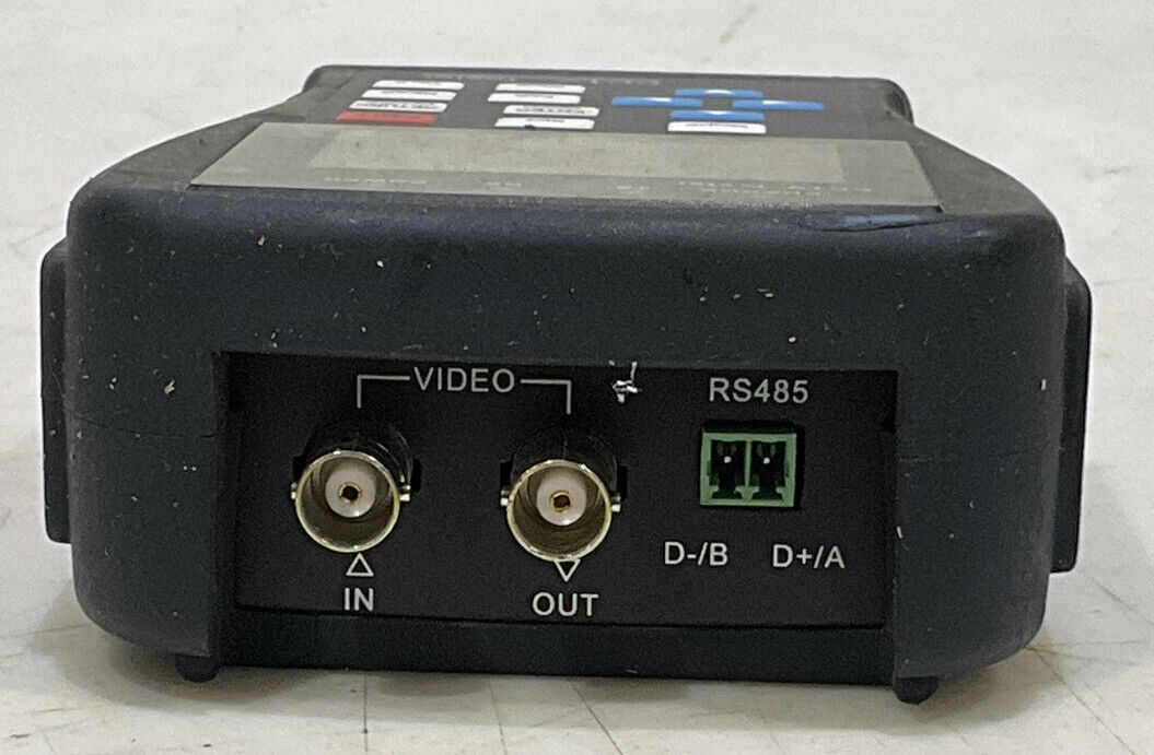 CCTV TESTER 15-AU25MN 2.5” LCD VIDEO AND PTZ COMMAND TESTER MONITOR 881