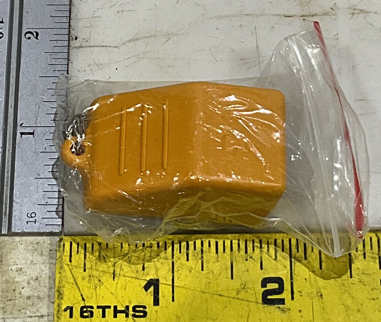 CCTV TESTER 15-AU25MN 2.5” LCD VIDEO AND PTZ COMMAND TESTER MONITOR 881