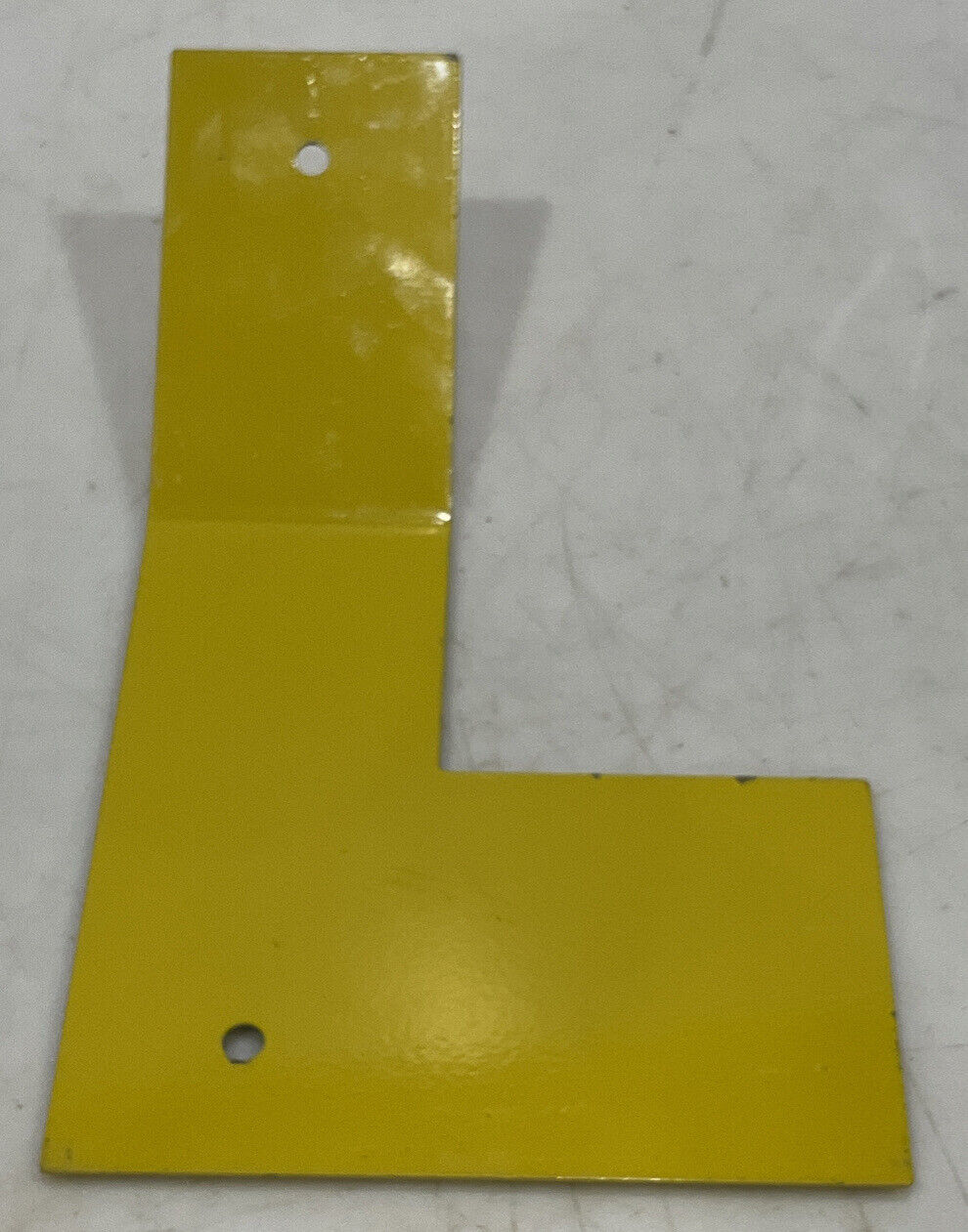 SAGE TUG 66011511 RIGHT HAND FRONT ROLLER FINGER GUARD BL660 MH 881