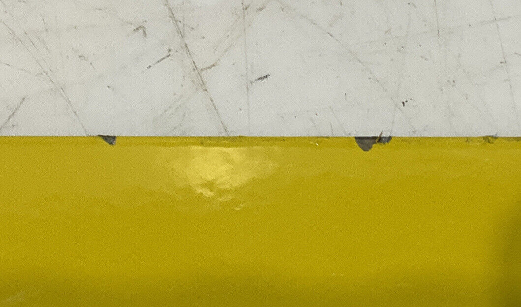 SAGE TUG 66011511 RIGHT HAND FRONT ROLLER FINGER GUARD BL660 MH 881