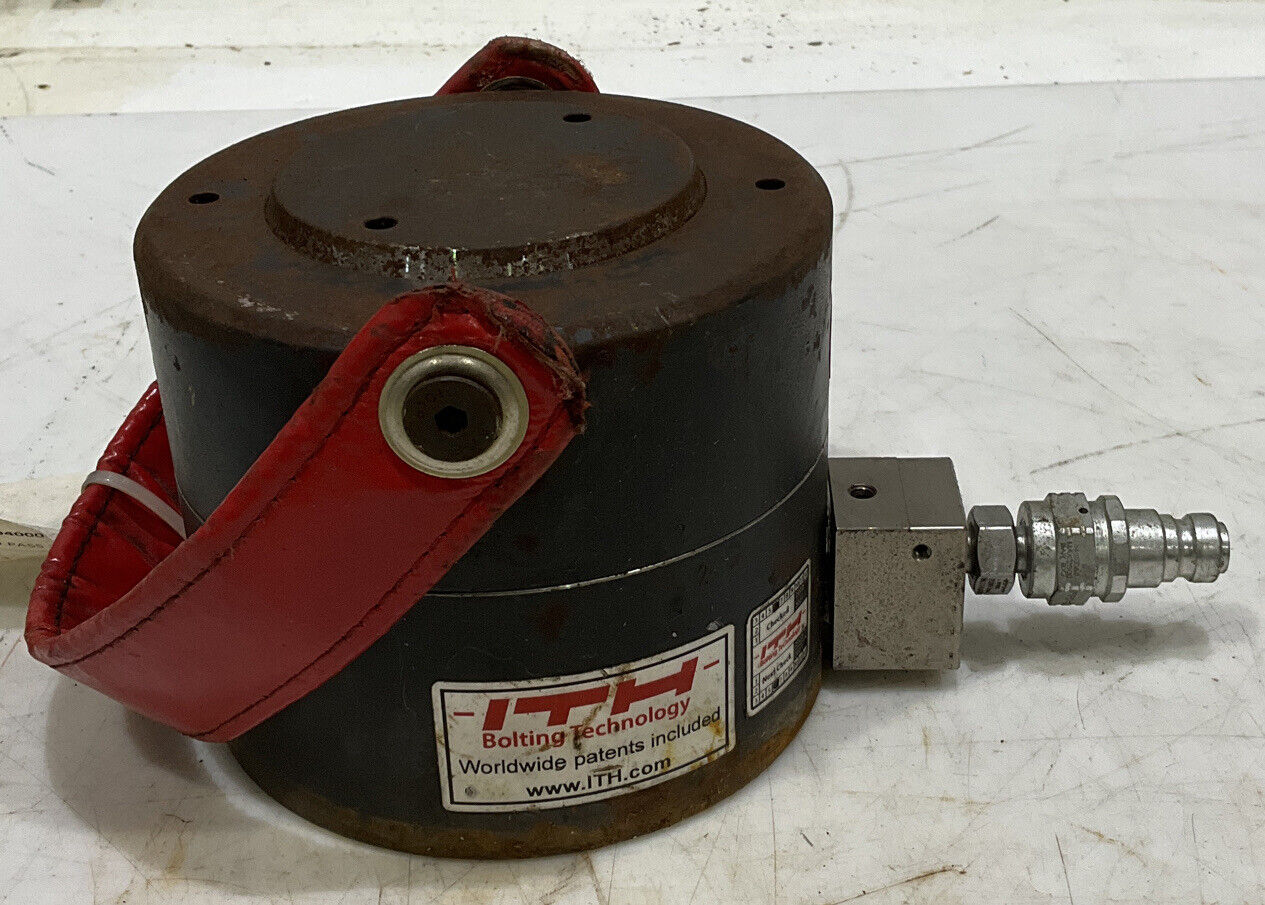 ITH BOLTING 1BSD006496P0125 TENSIONING CYLINDER 881
