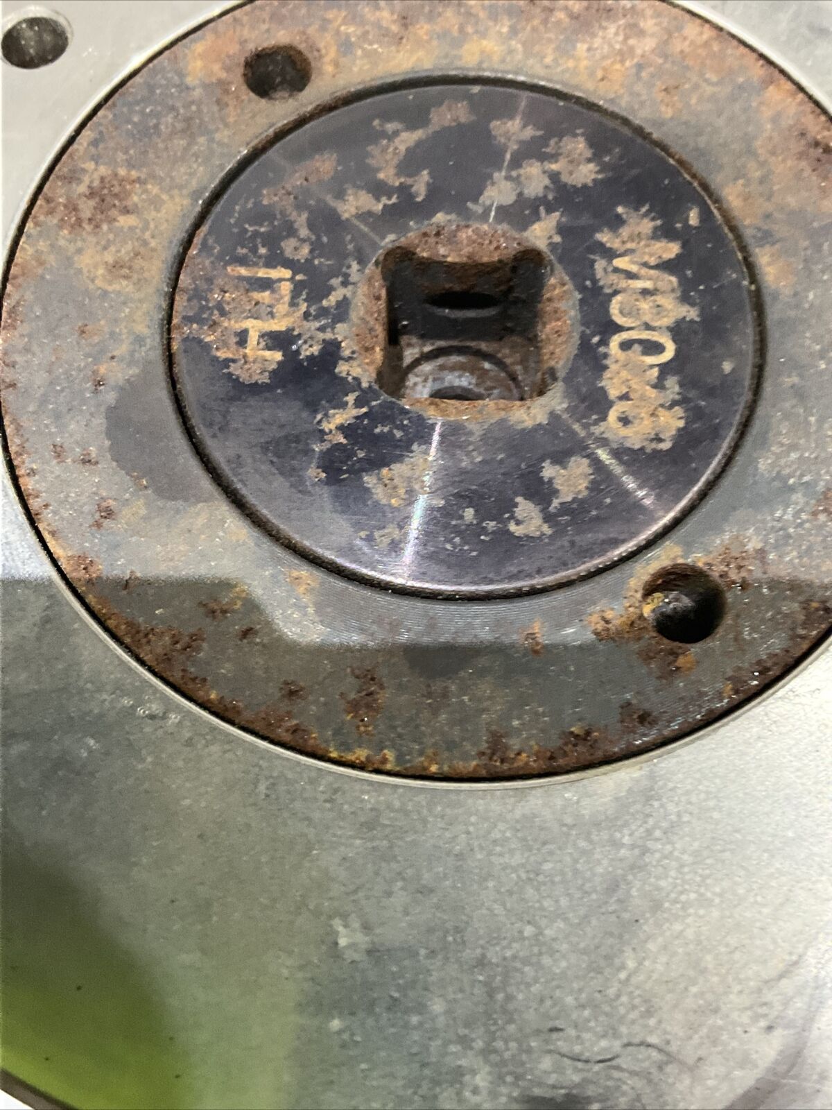 ITH BOLTING 1BDS005591P1 TENSIONING CYLINDER 881