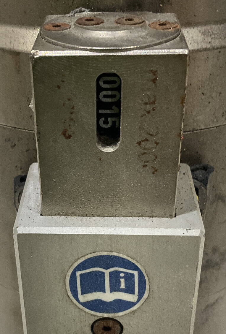 ITH BOLTING 1BDS005591P1 TENSIONING CYLINDER 881