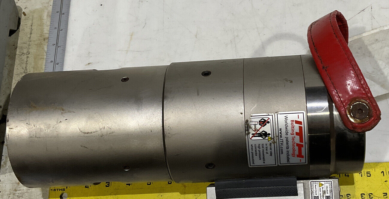 ITH BOLTING 1BDS005591P1 TENSIONING CYLINDER 881