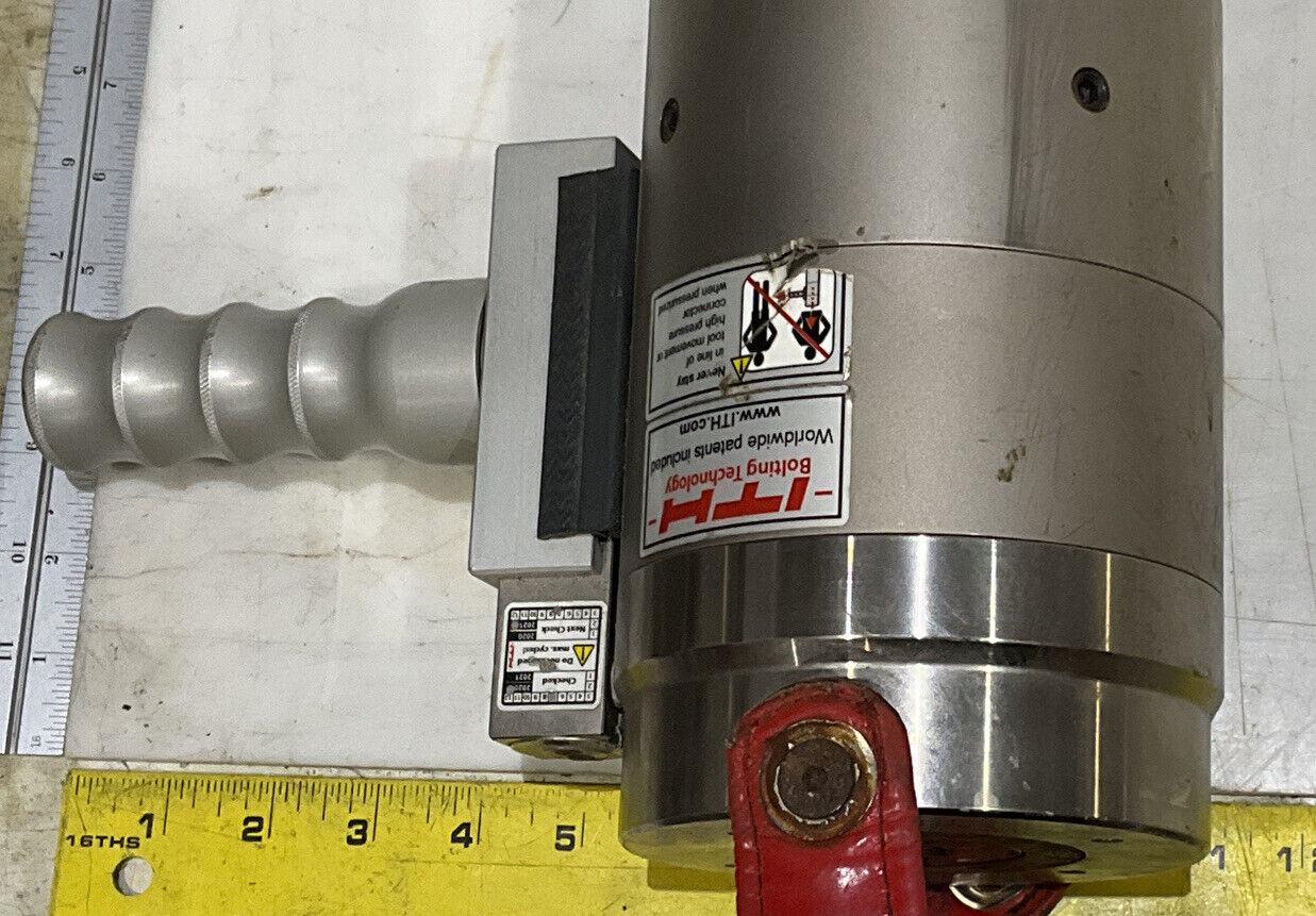 ITH BOLTING 1BDS005591P1 TENSIONING CYLINDER 881