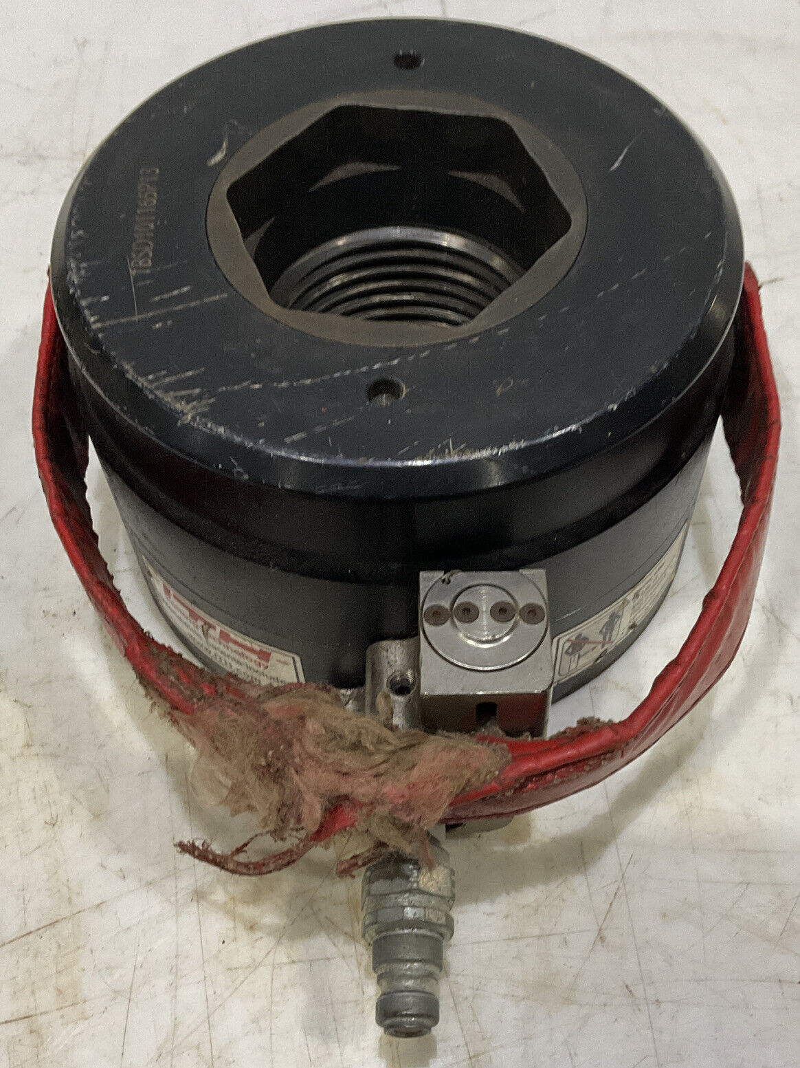 ITH BOLTING 1BSD101165P13 TENSIONING CYLINDER 881