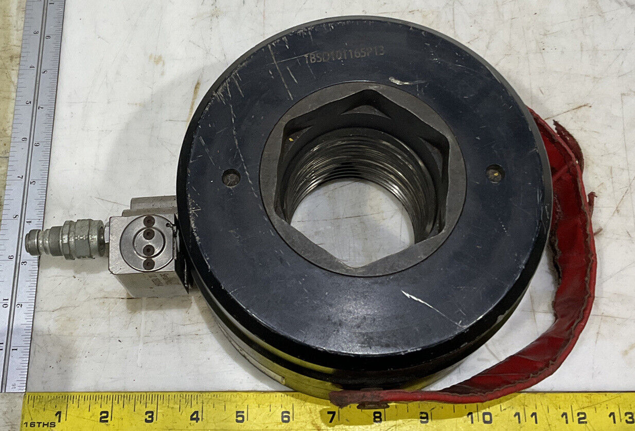 ITH BOLTING 1BSD101165P13 TENSIONING CYLINDER 881