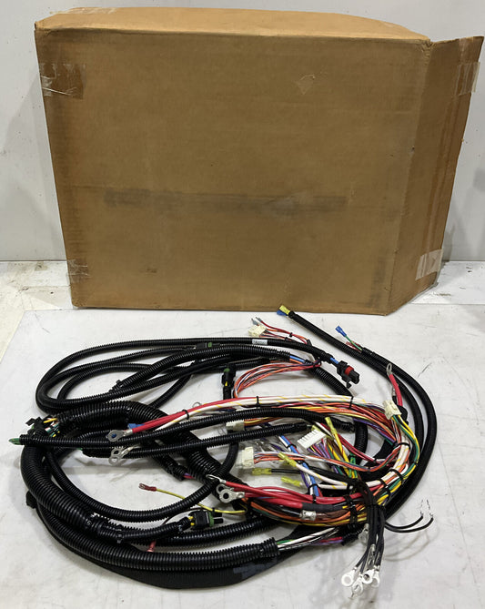 HARLEY 56412200 MAIN ENGINE WIRING HARNESS 373