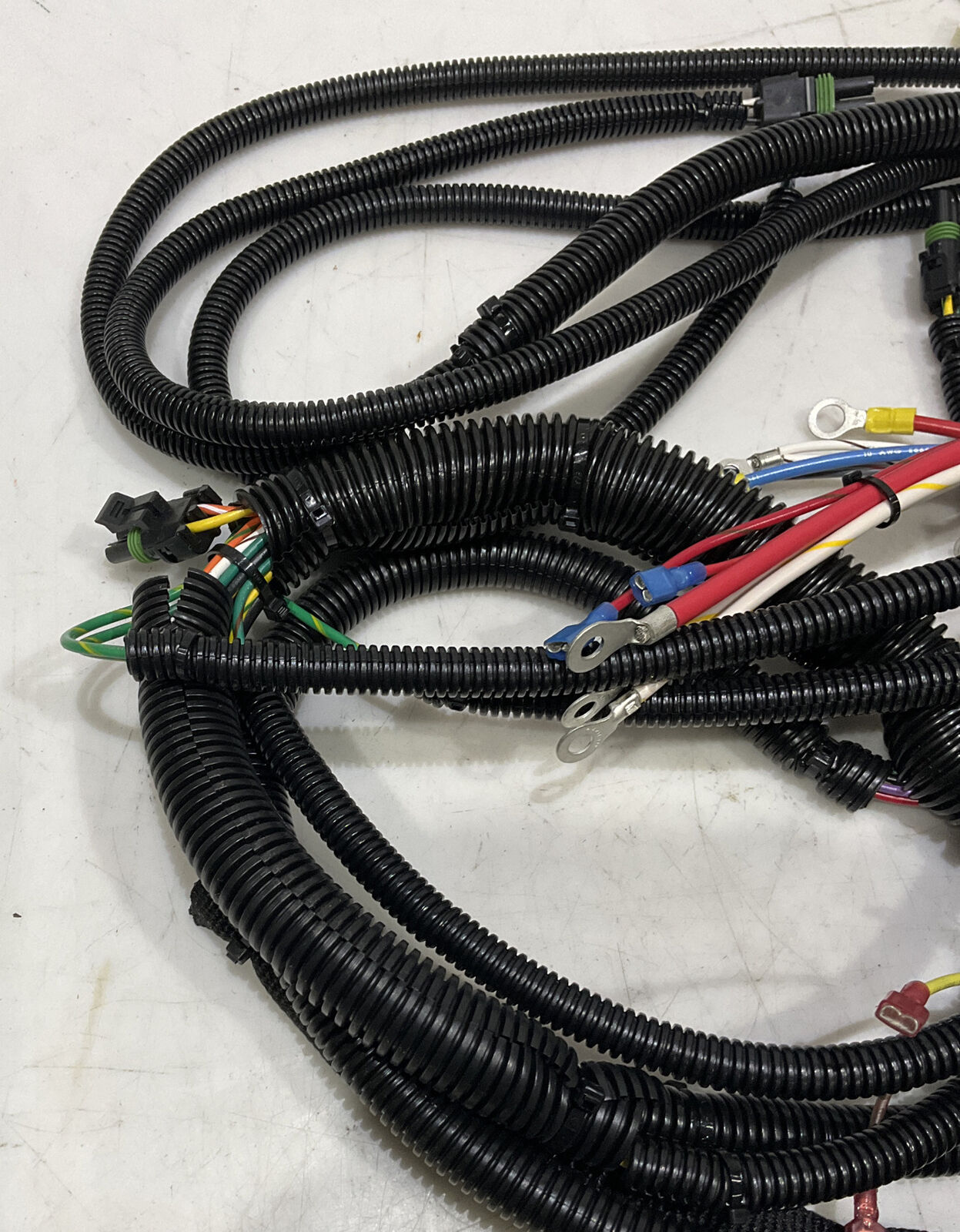 HARLEY 56412200 MAIN ENGINE WIRING HARNESS 373