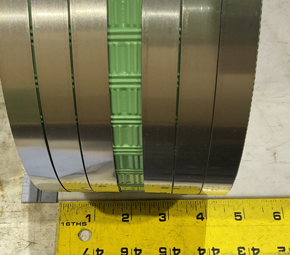 PROFLO PFNHHHGCX 8” HEAVY DUTY NO-HUB COUPLINGS LOT OF 15 373