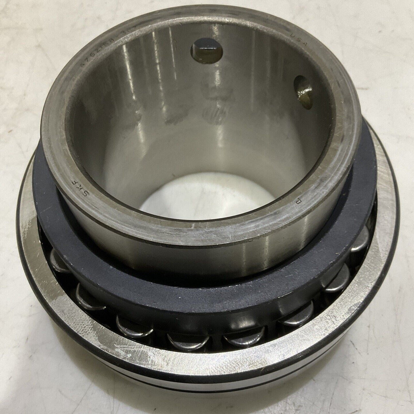 SKF 476218 B307J SPHERICAL ROLLAR BEARING INSERT 373