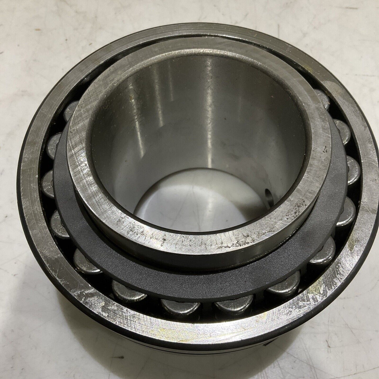 SKF 476218 B307J SPHERICAL ROLLAR BEARING INSERT 373