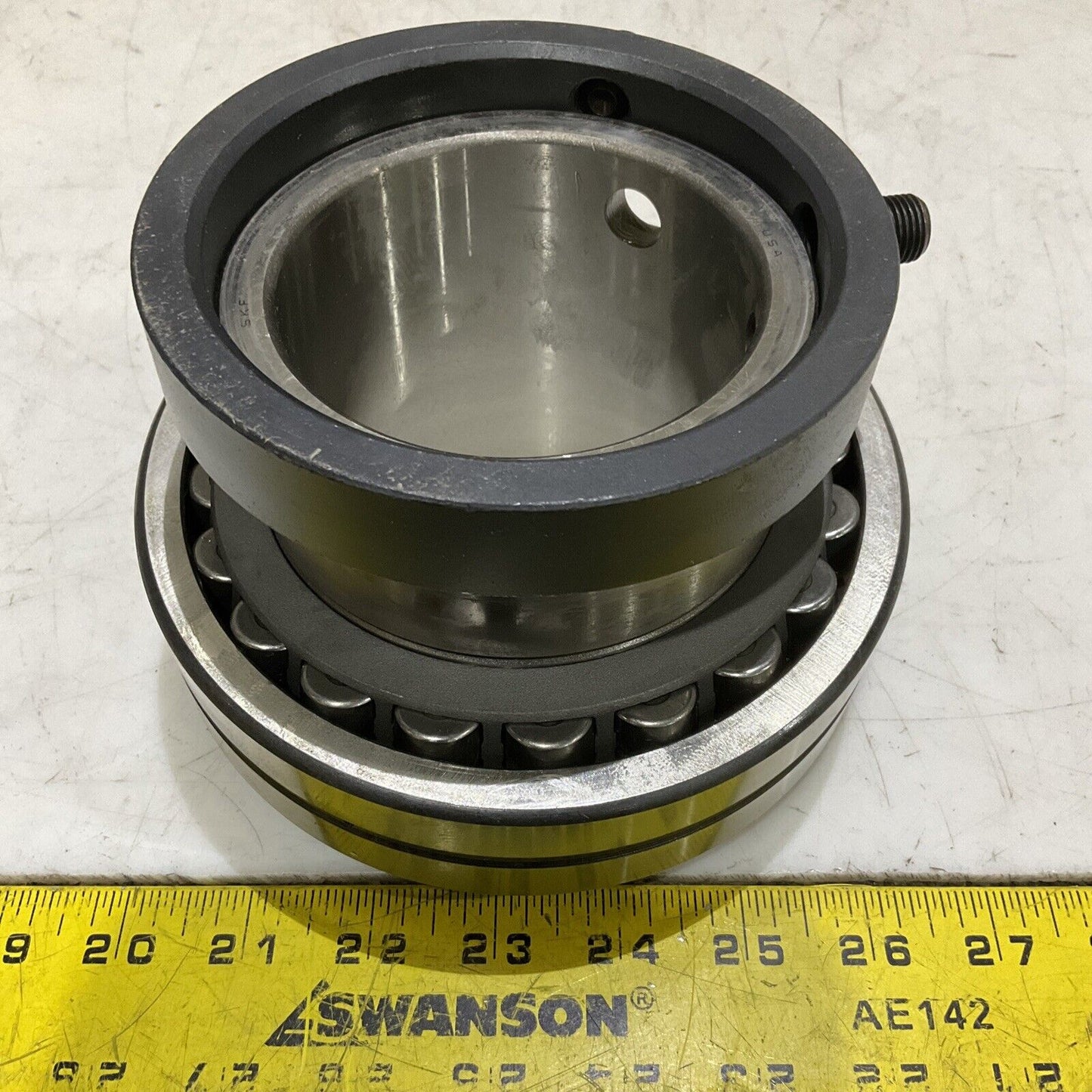 SKF 476218 B307J SPHERICAL ROLLAR BEARING INSERT 373