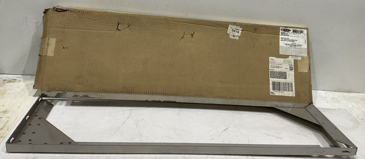 FOSTORIA VMB-41-SS VERTICAL MOUNTING BRACKETS 373
