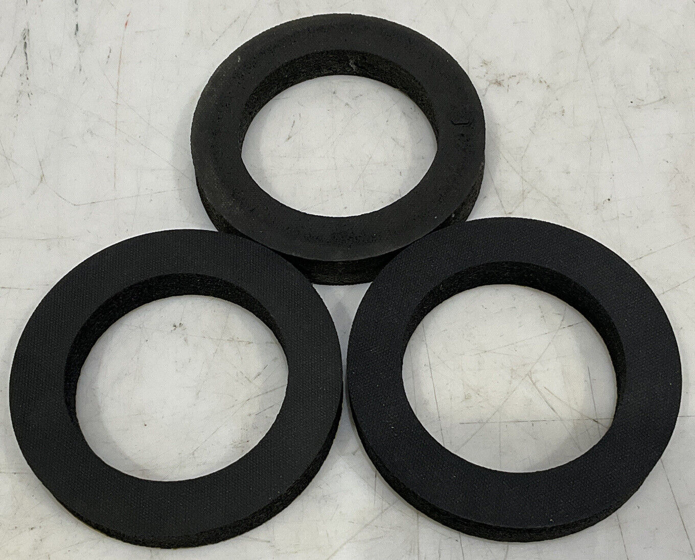 NILFISK 08812487 SEAL FOR PADHOLDER LOT OF 3 373