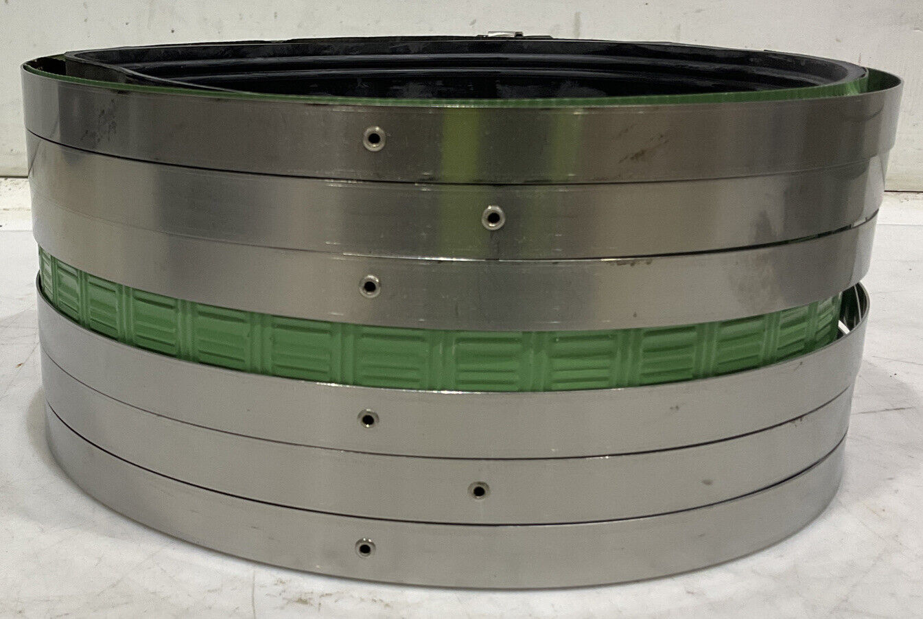 PROFLO PFNHHHGCX 8” HEAVY DUTY NO-HUB COUPLINGS LOT OF 4 373