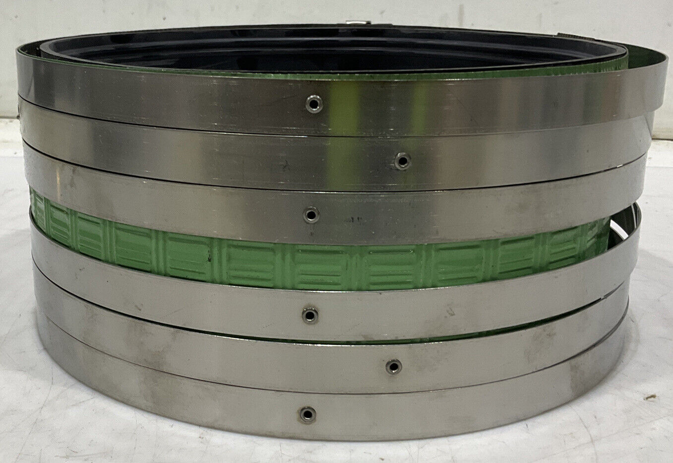 PROFLO PFNHHHGCX 8” HEAVY DUTY NO-HUB COUPLINGS LOT OF 4 373