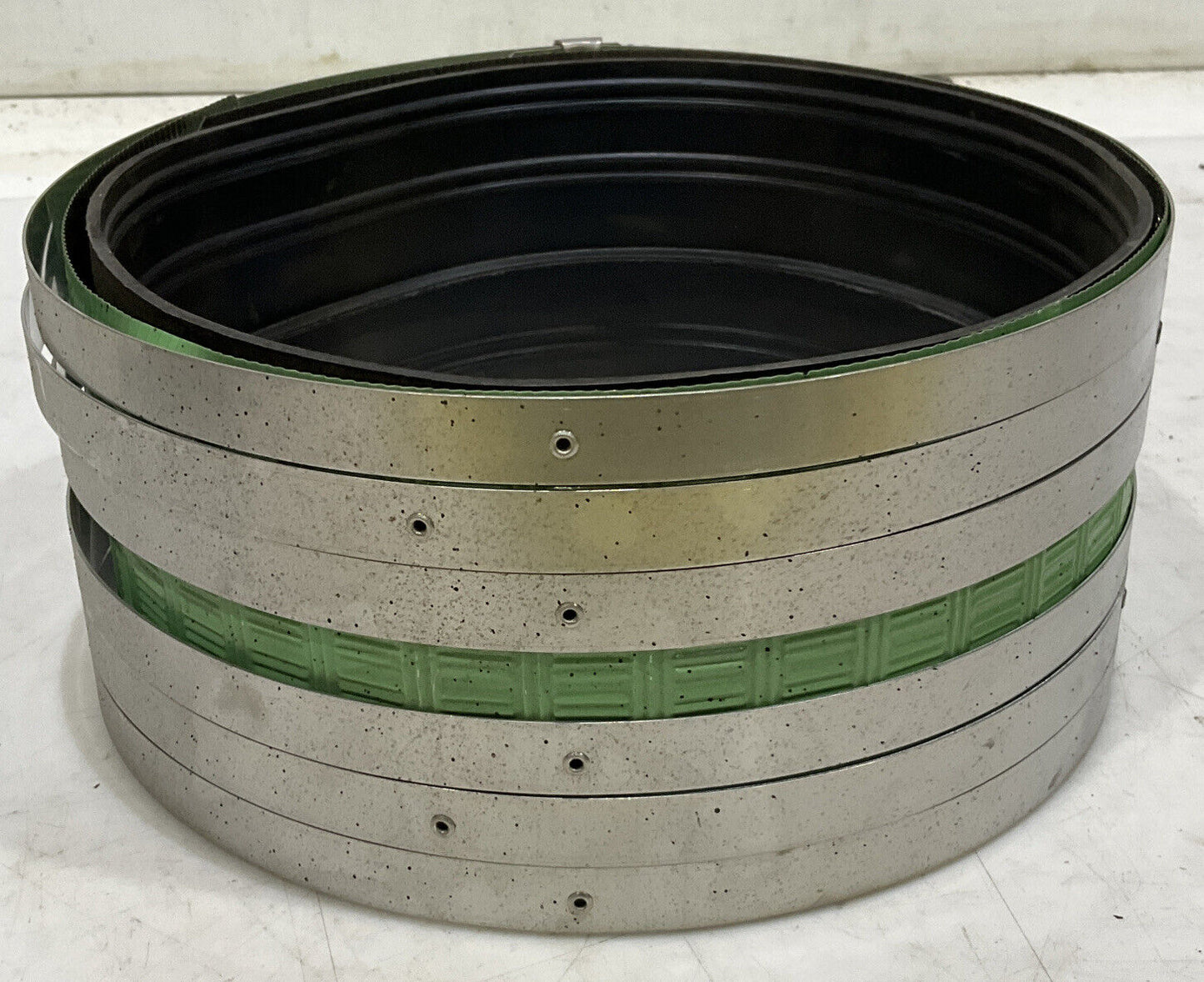 PROFLO PFNHHHGCX 8” HEAVY DUTY NO-HUB COUPLING 373