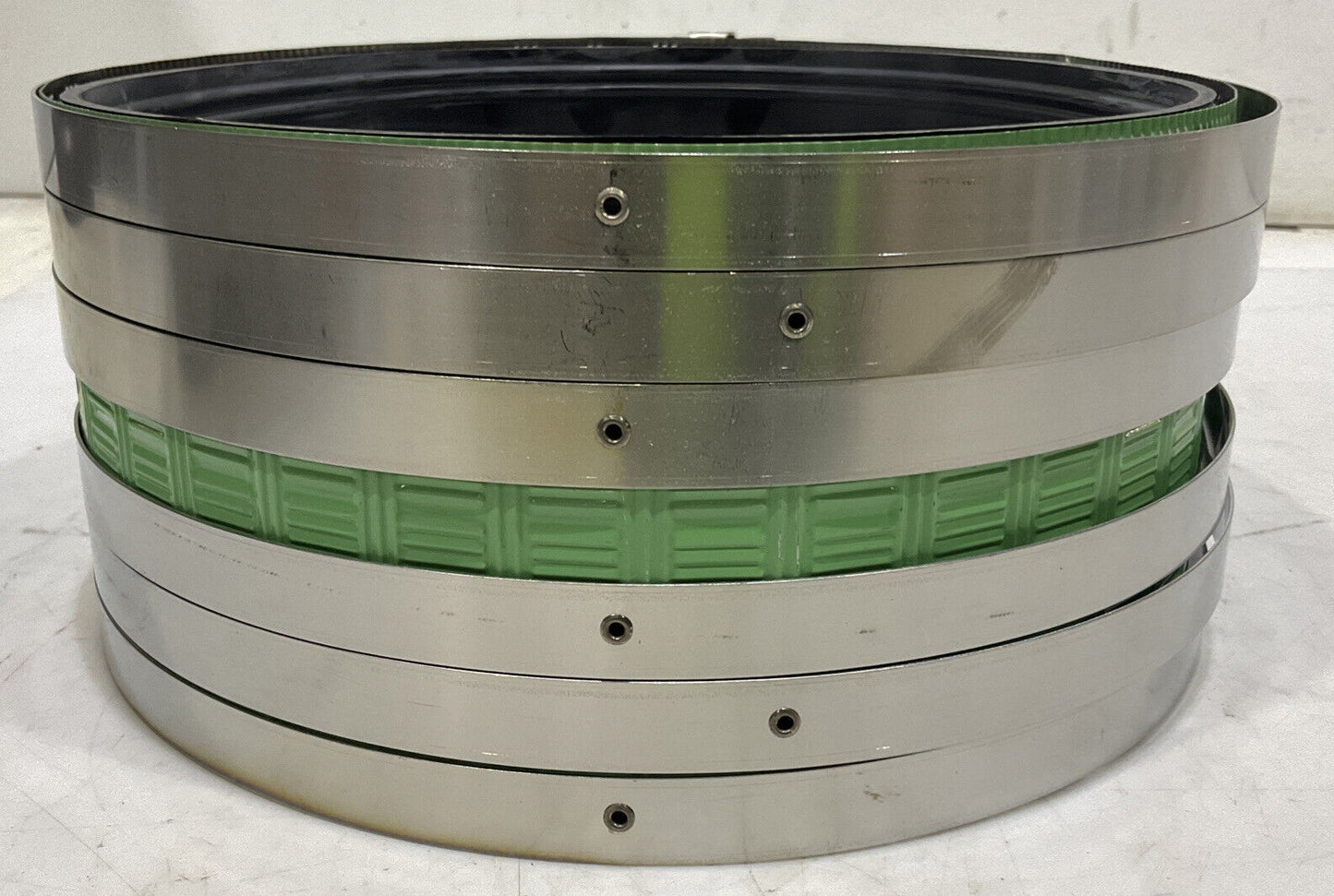 PROFLO PFNHHHGCX 8” HEAVY DUTY NO-HUB COUPLINGS LOT OF 4 373